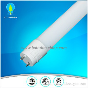 Isolated Driver 22w T8 Led Tubes High Lumen 5FT UL cUL